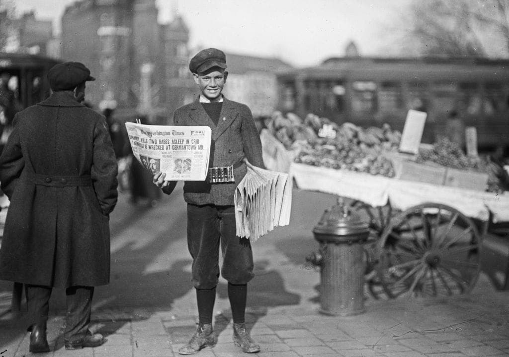 America 250: The Long Torturous History of America’s Free Press