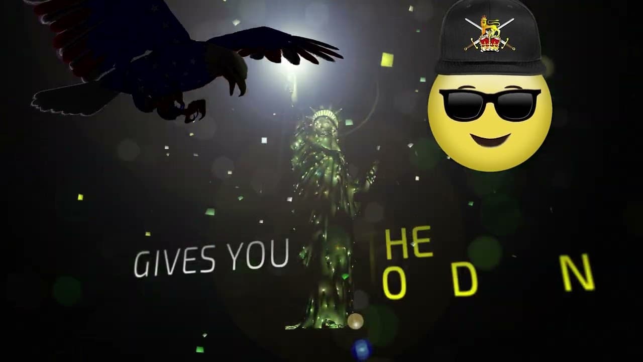 Graham J Noble promo video thumbnail