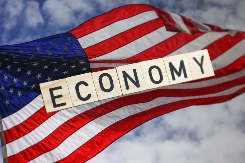 Jerome Powell Is Right – US Economy Is 'Quite Resilient'