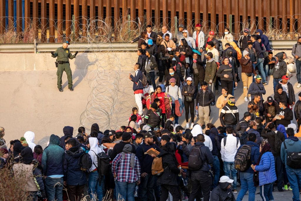 Immigration Battle Returns Yet Again to the US Supreme Court