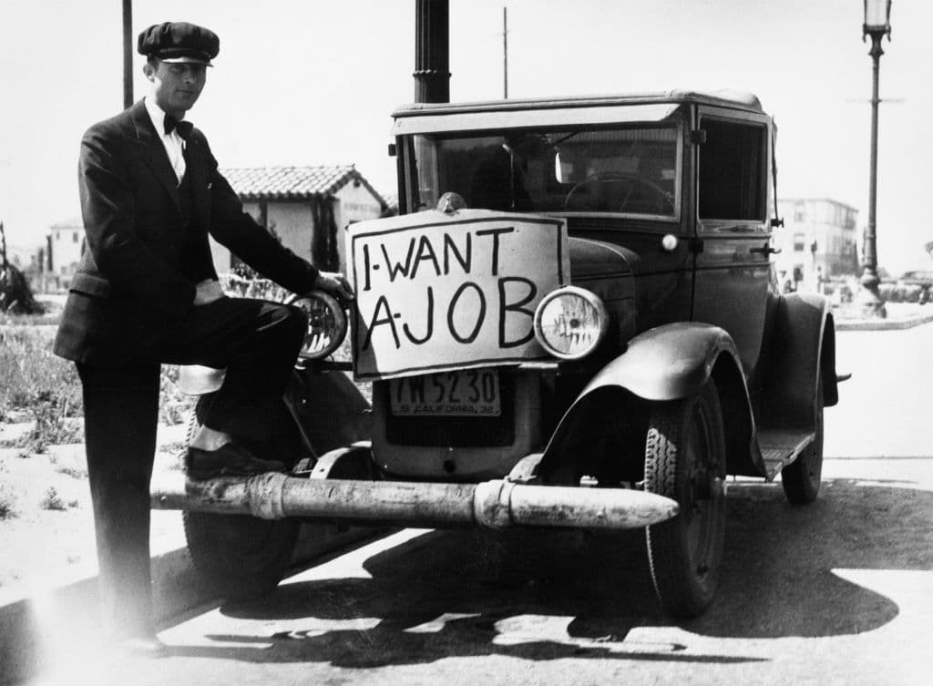 The Decline and Fall of American Liberalism