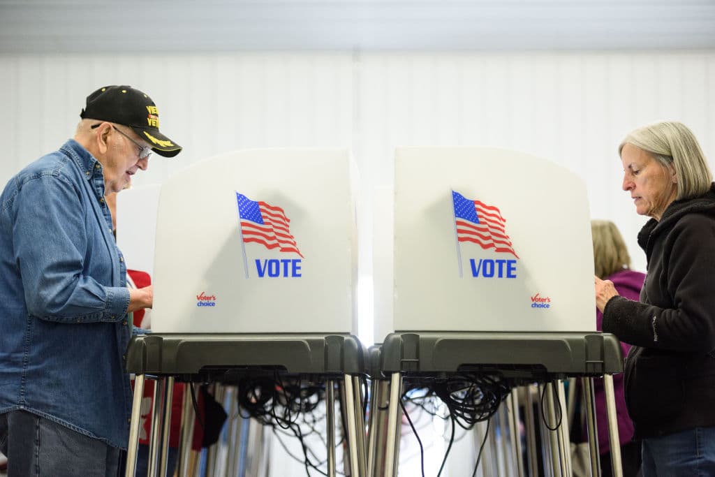The Battle for State Trifectas Could Shape More Than Policies