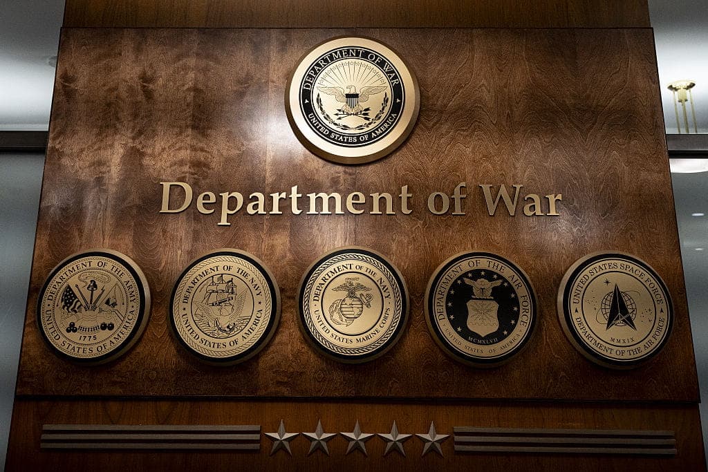 Defense Industrial Base Boost in Eye-Watering $1.5T Budget Ask
