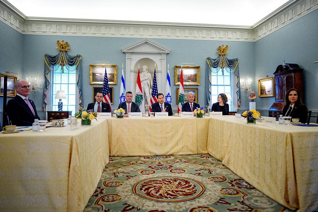 Israel and Lebanon Extend Ceasefire – But What of the US and Iran?