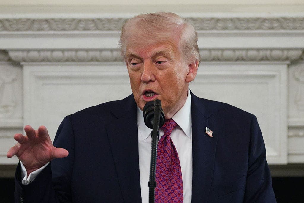 Peace Talks With Iran Delayed, IRGC Sidelines Civilian Leadership