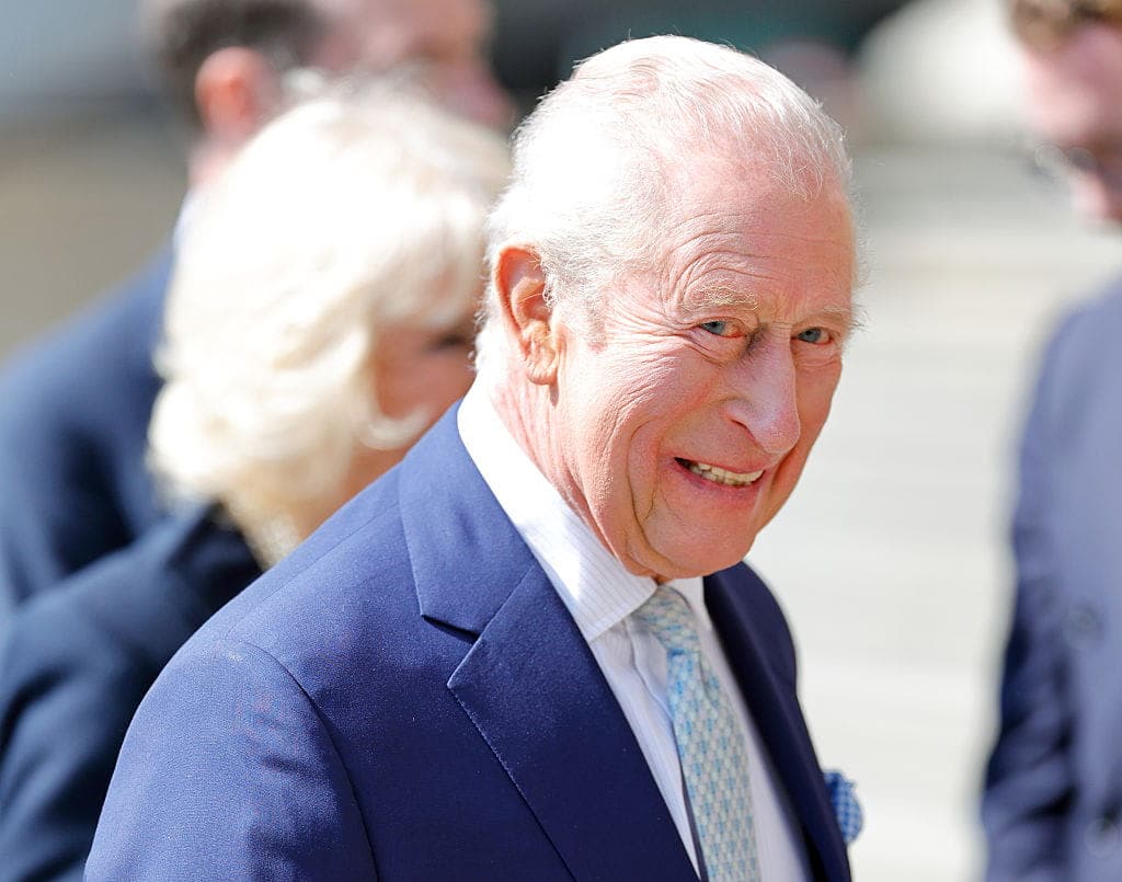 King Charles and Donald Trump – Last Hope for the Special Relationship?