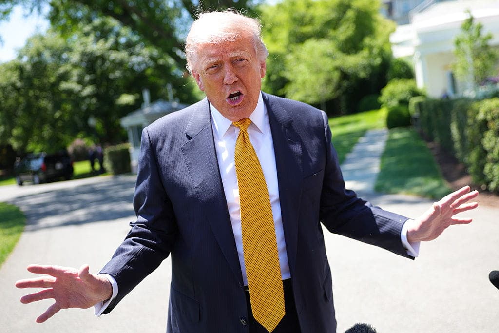 Is the Trump 2.0 Economic Agenda at Risk?