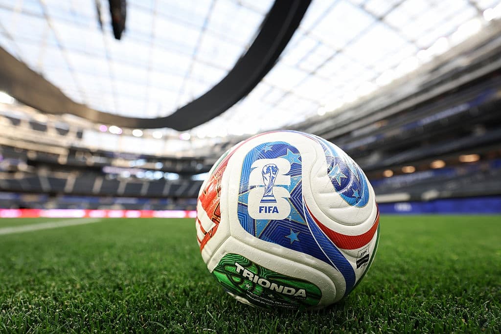 World Cup Fever Not Expected to Be Growth Driver
