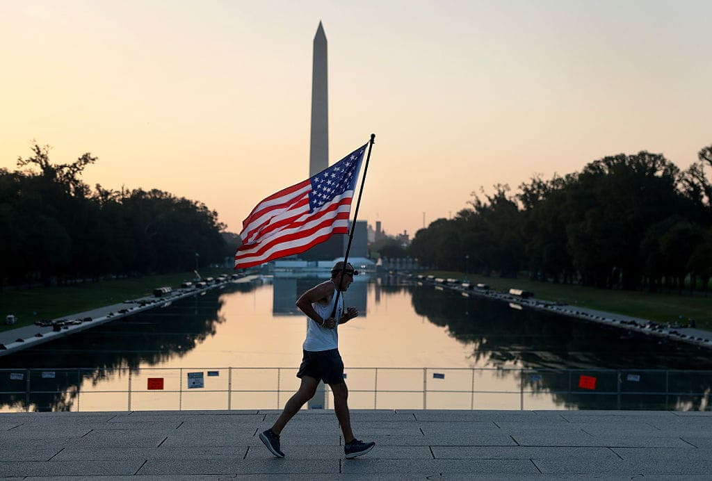 From the Back Forty: Respect and Reflection for Independence Day