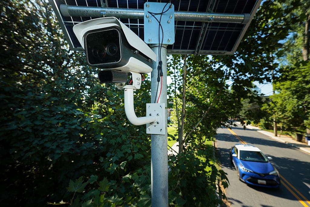 Flock Cameras vs Gun Shops: The Battle Between Privacy and Security