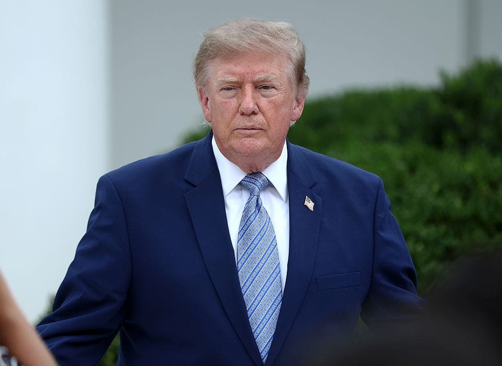Democrats Wrestle With Trump Impeachment as Midterms Approach