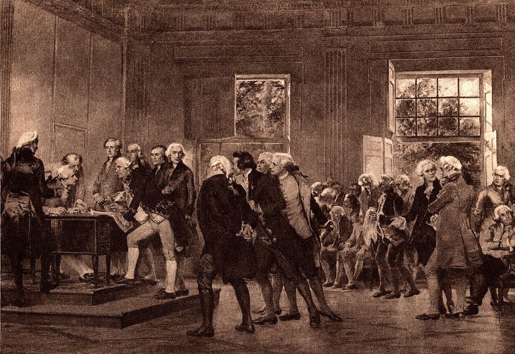 America 250: Has the Left Abandoned Patriotism?