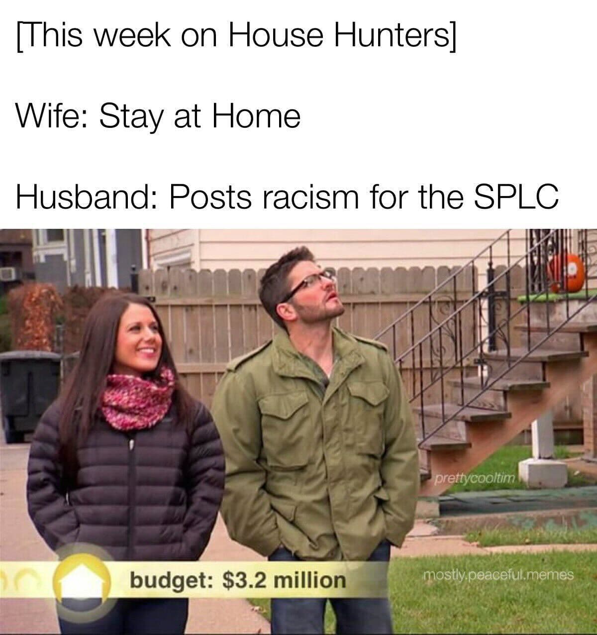 Daily Political Memes