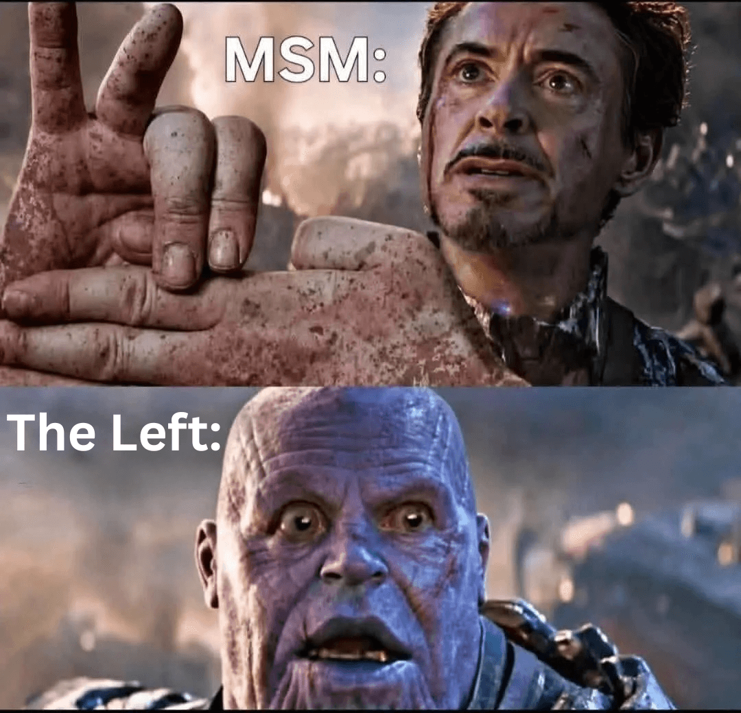 Daily Political Memes