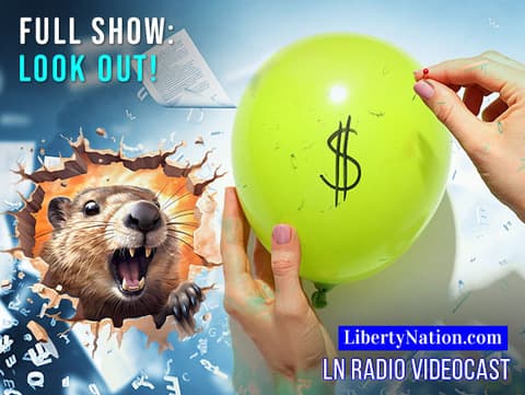 Trump, Ballots, and National Debt – Full Episode – LN Radio