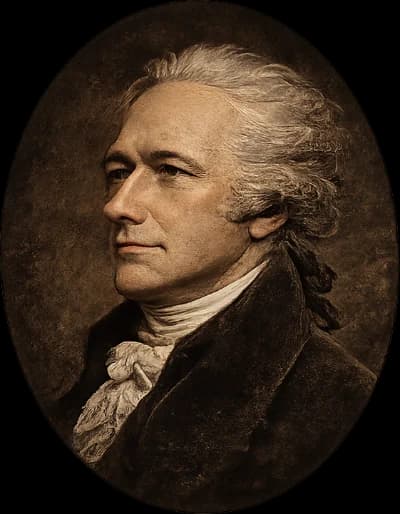 Alexander Hamilton