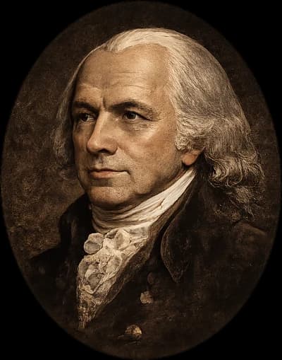 James Madison