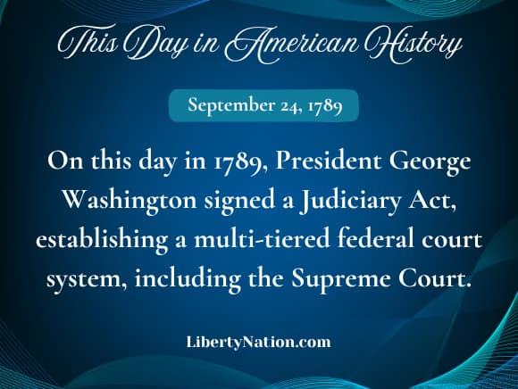 This Day in American History