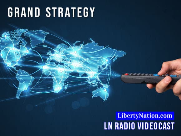 A Global Reorganization