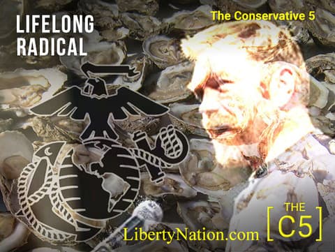 Another Progressive Darling – C5 TV