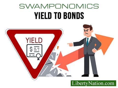 Are Bonds Telling Us to Panic? – Swamponomics