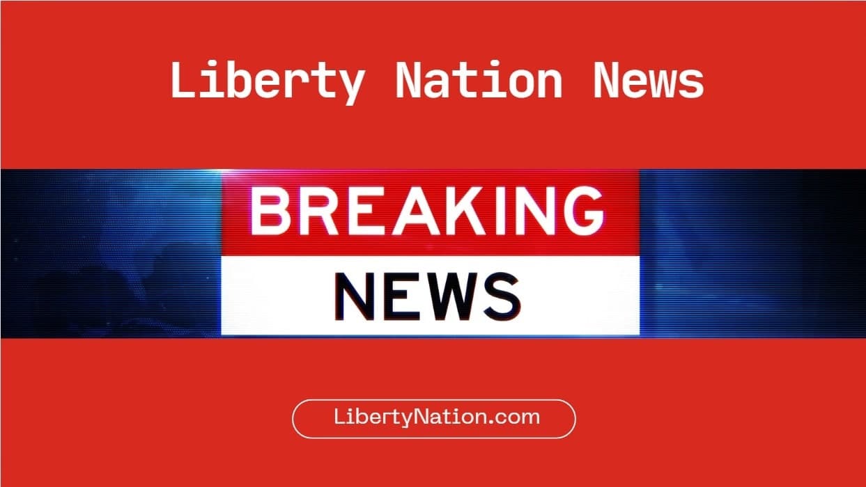 BREAKING: Iran Opens Strait of Hormuz