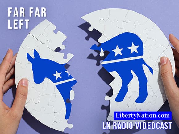 Democrats’ Overton Window Faces a Seismic Shift