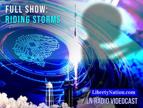 Economic Booms and Baby Busts – Full Episode – LN Radio