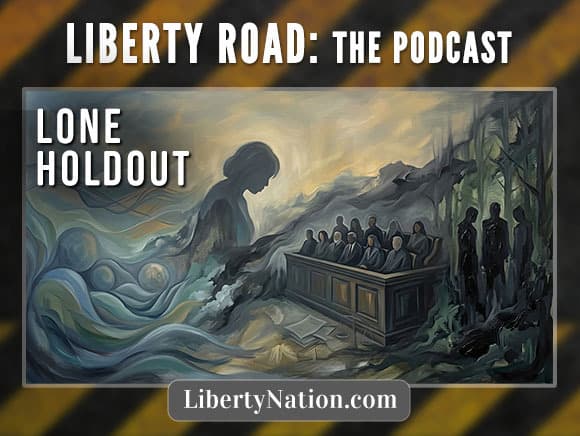 Gayle King's Lamentation – Liberty Road: The Podcast