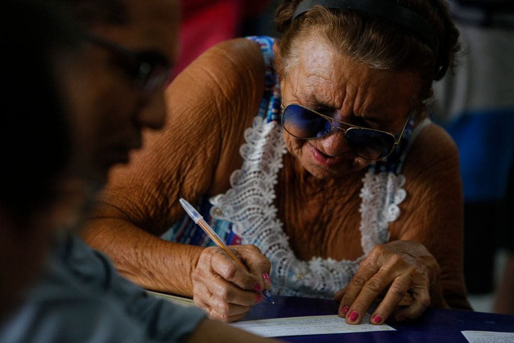 High on Health: Your Handwriting May Be an Indication of Alzheimer’s Disease