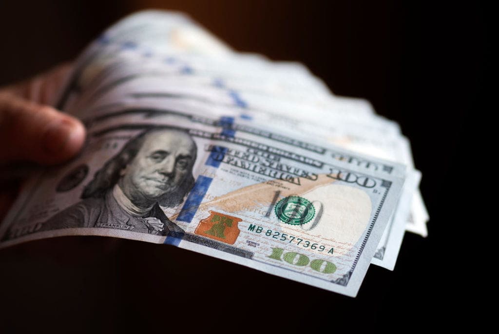 Democrat Dark Money Funded Wyoming GOP Freedom Caucus ‘Massacre’