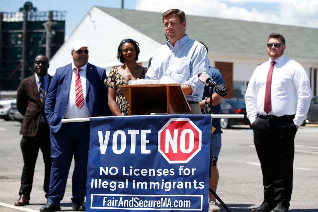 Driving the Noncitizen Voting Scandal: Registration With License