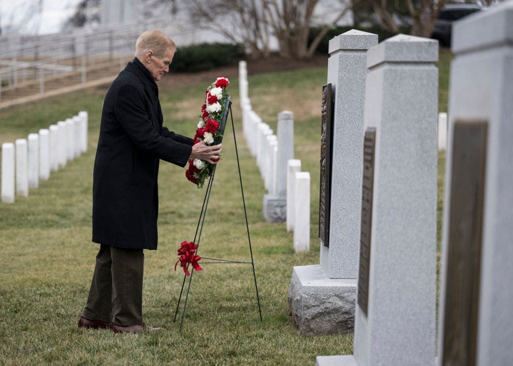 Memorial Day: Time to Decorate Our Lives With Values of the Fallen