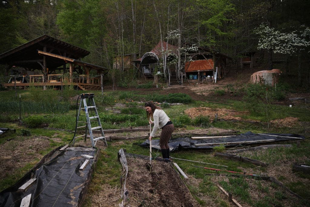 Do We Need a Modern Homestead Act to Save the American Dream?