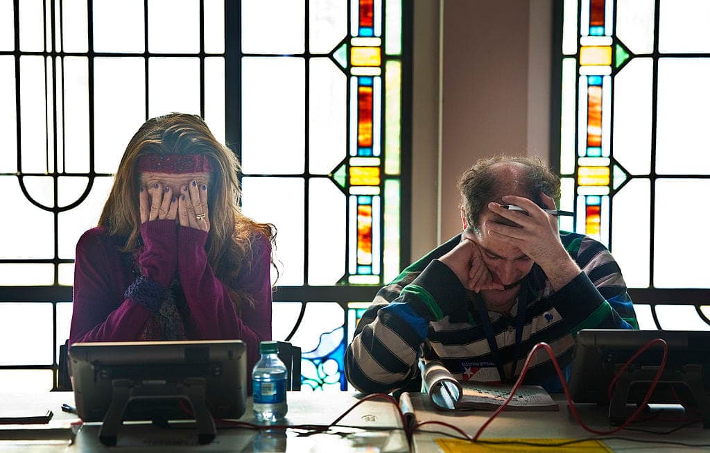 High on Health: Are We Losing Our Ability to Concentrate?
