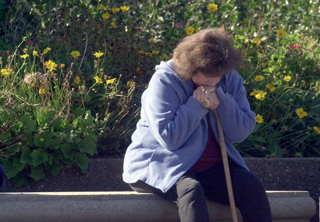 High on Health: Loneliness Can Be Detrimental to Your Health
