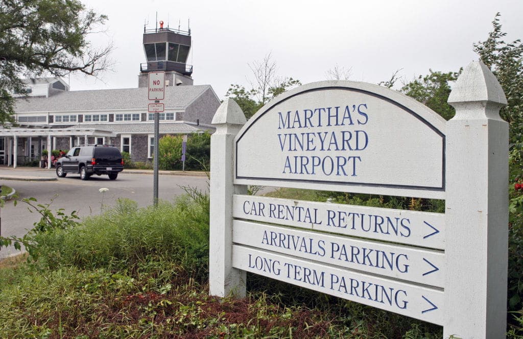 Champagne, Sand, and Soros: Summer Politics on Martha’s Vineyard
