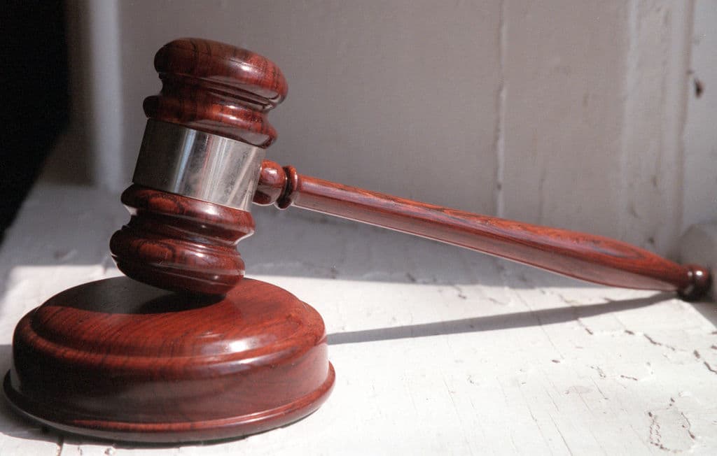 Colorado Struggles With Prostitution Law