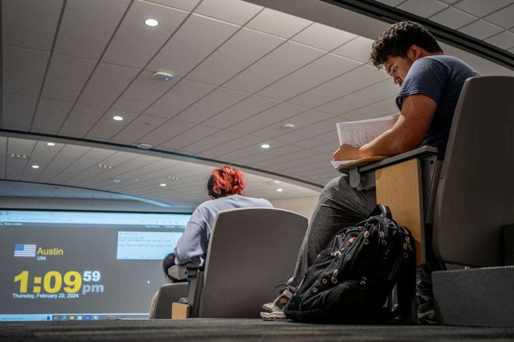 A Classical Revival Puts Education at a Crossroads