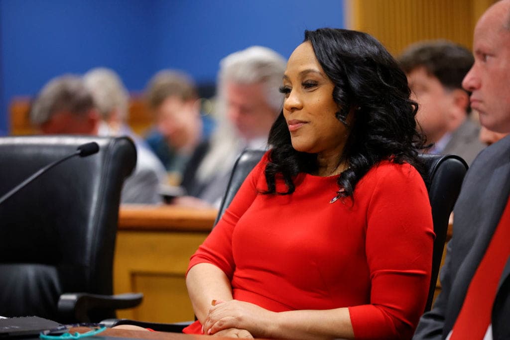 Pursuing Trump: How Much Has Fani Willis Cost Her State?