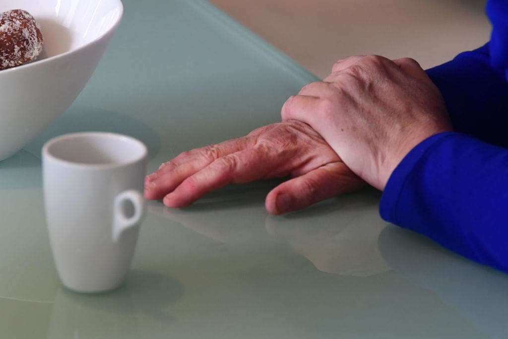 High on Health: Strange Connection Between the Stomach and Parkinson’s Disease