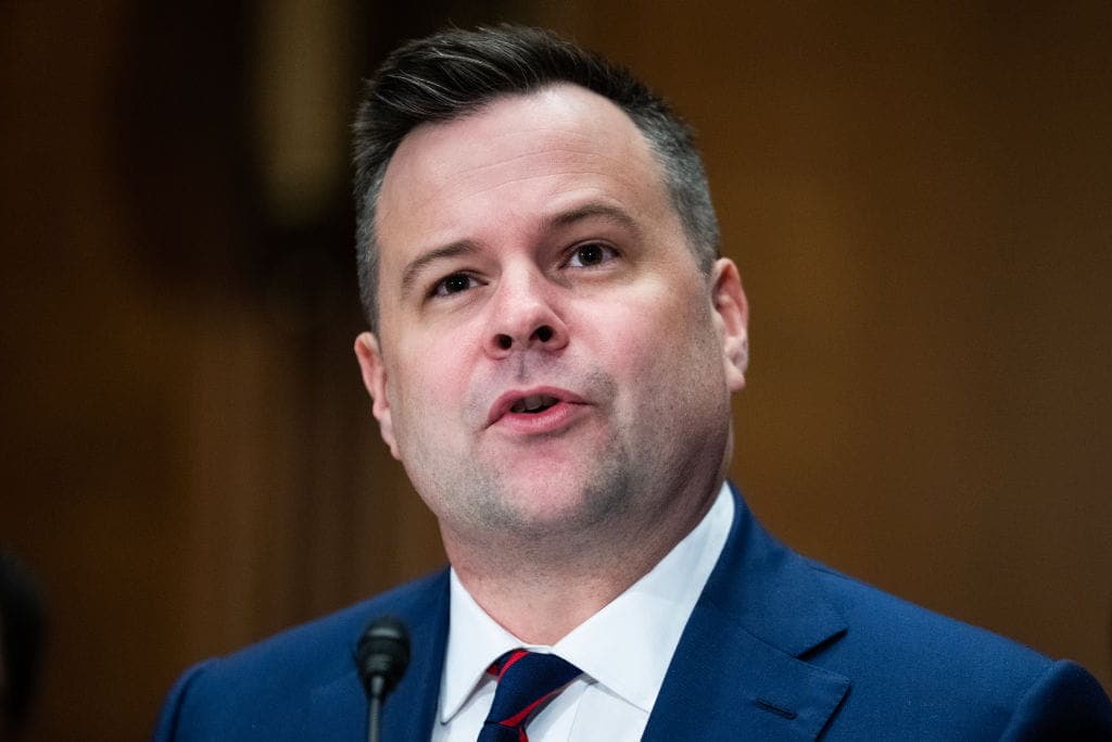 Bill Pulte, Trump’s New DNI Pick, Drives the Left Loony