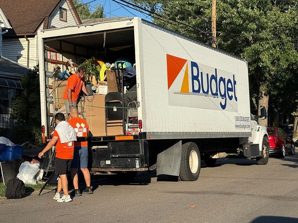 Mass Exodus: Young Residents Fleeing Greater Boston