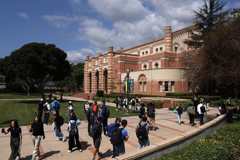 Student Visas Down, But That May Hurt Education and US Wallets