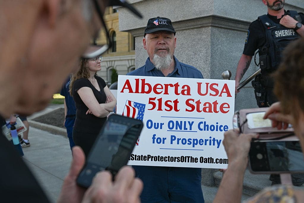 Alberta Separatists Trigger Referendum to Leave Canada