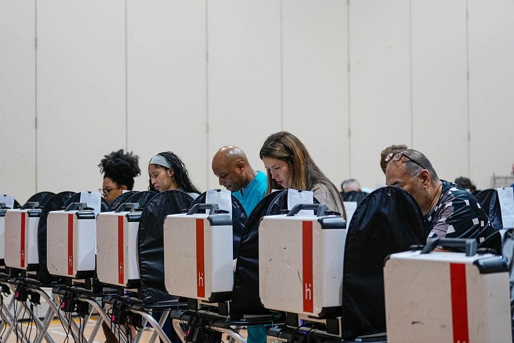 The Politics of the Ever-Elusive ‘Fair Share’