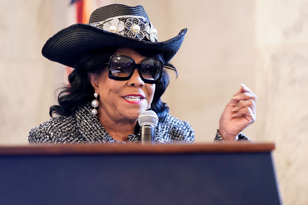 From the Back Forty: Absurdly Partisan Politics and Unnecessary Men