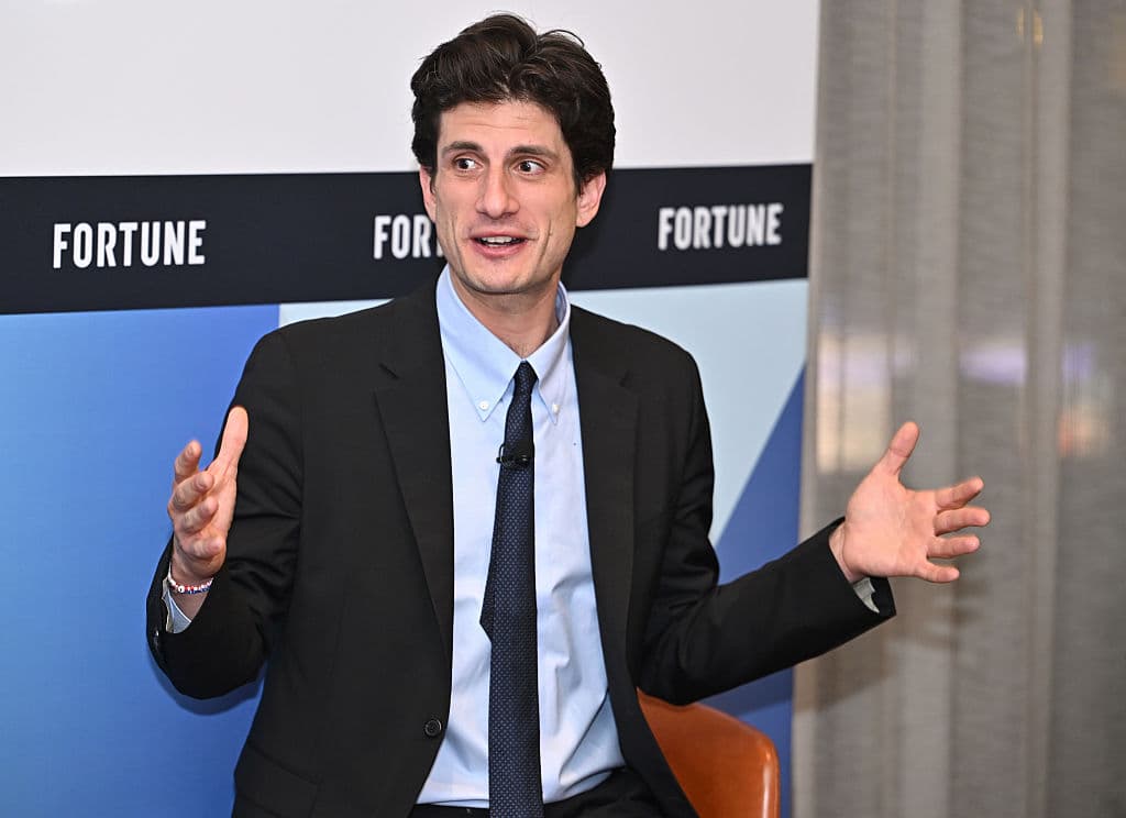 JFK Grandson, Jack Schlossberg, Hammered by Negative Media