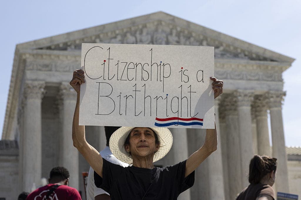 What Does the Supreme Court Ruling on Citizenship Mean?