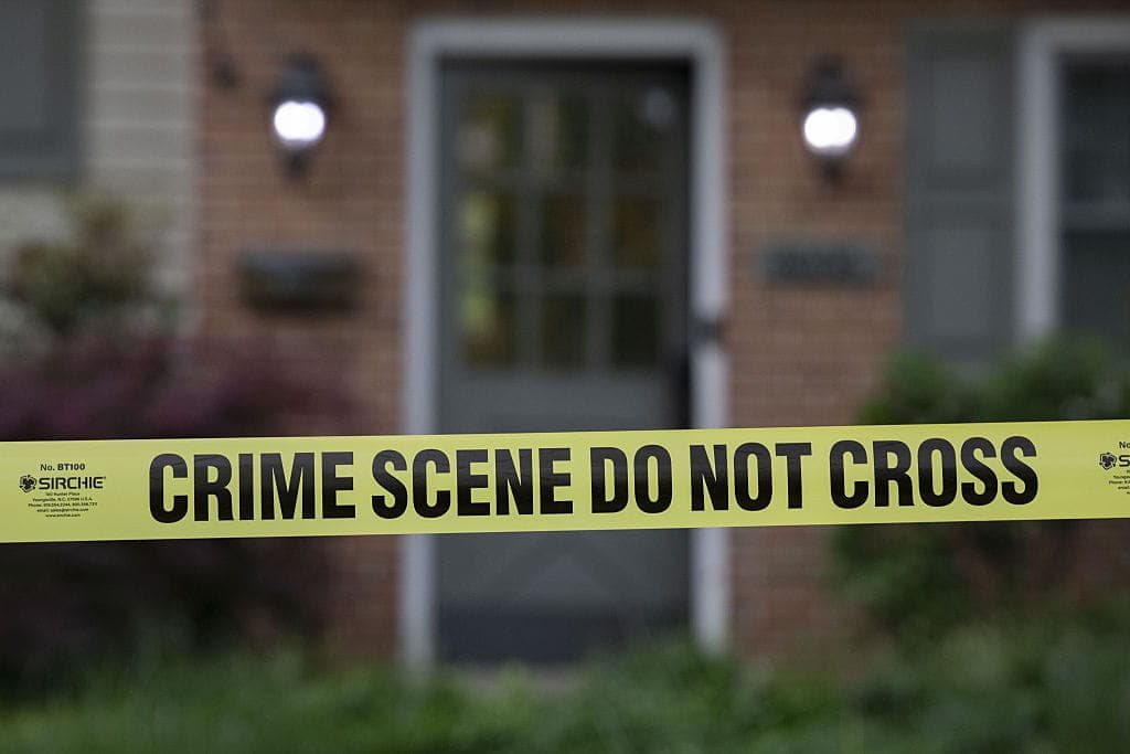 Blue City Blues: Random Crime and Senseless Violence